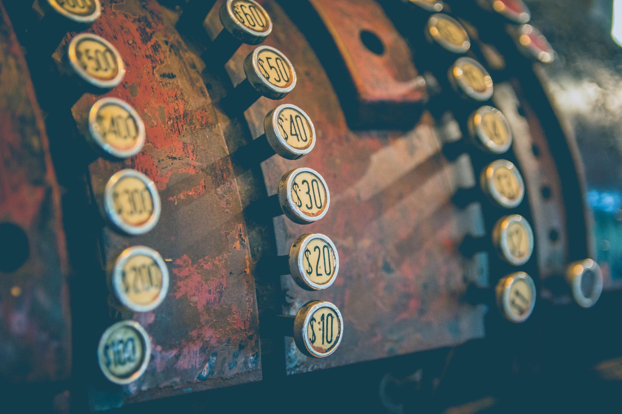 Bankrekening en betaalmethodes vergelijking