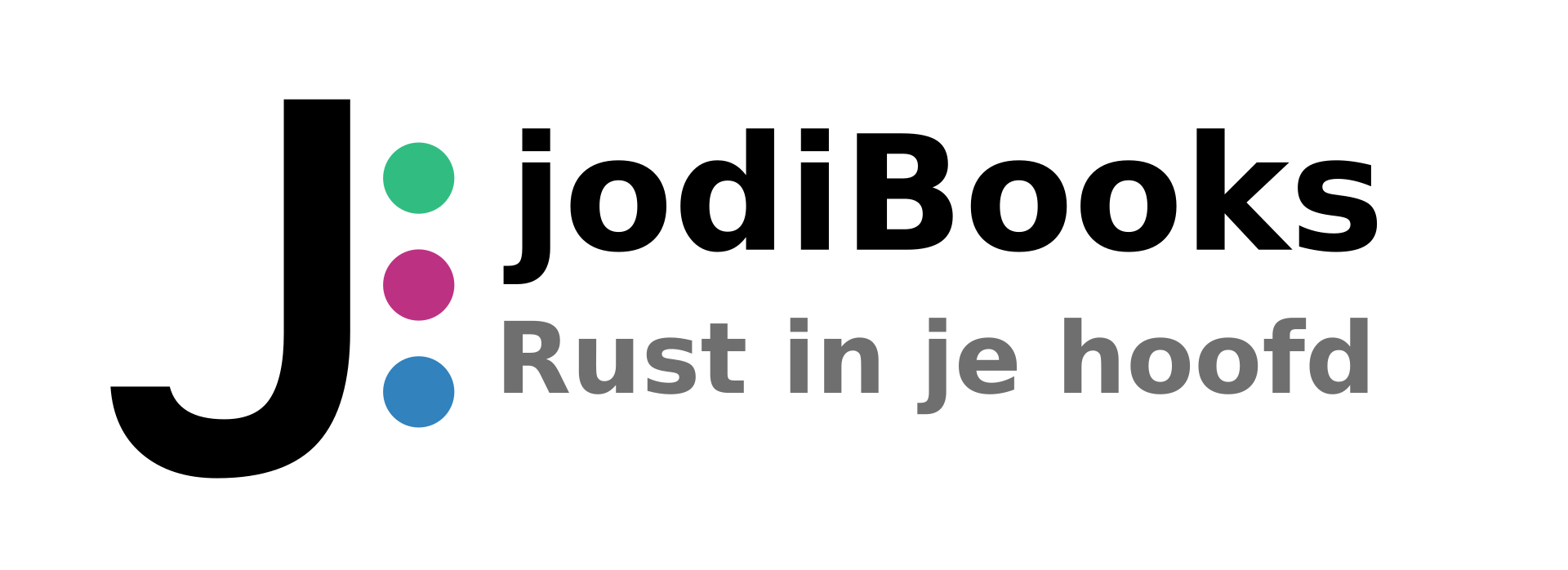 jodiBooks blog